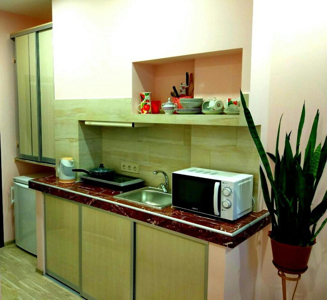 Acapulco-2 Пляж-Arcadia 10 Минут Apartment Odessa Exterior photo