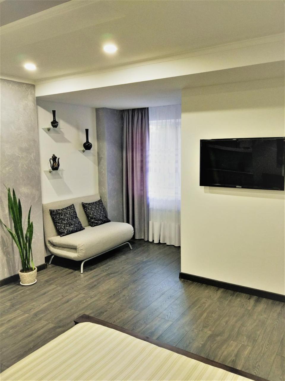 Acapulco-2 Пляж-Arcadia 10 Минут Apartment Odessa Exterior photo