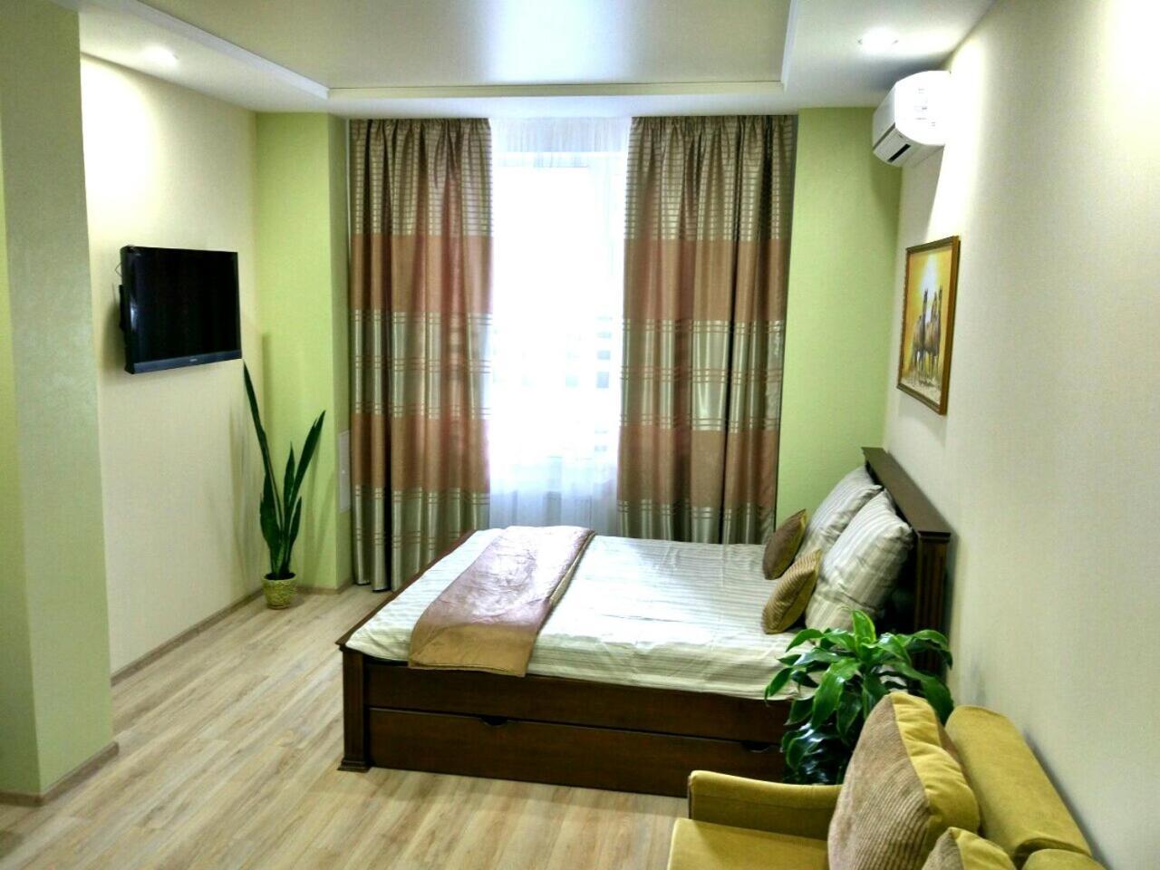 Acapulco-2 Пляж-Arcadia 10 Минут Apartment Odessa Exterior photo